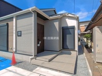 外観: