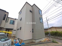 外観: