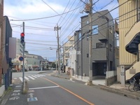 外観: