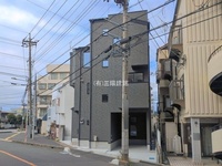 外観: