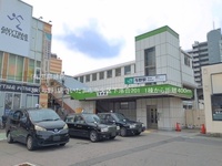 周辺環境:JR「与野」駅
