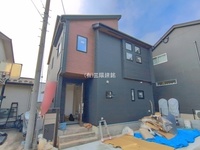 外観: