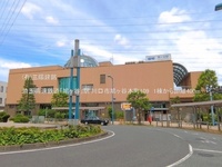 周辺環境:埼玉高速鉄道「鳩ヶ谷」駅