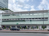 周辺環境:JR「新宿」駅