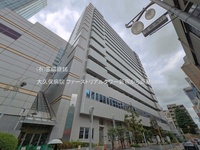 周辺環境:大久保病院