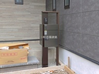 外観: