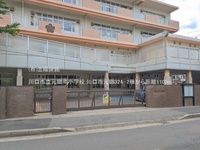 周辺環境:川口市立元郷南小学校