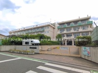 周辺環境:さいたま市立芝原小学校