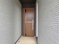 外観: