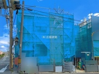 外観: