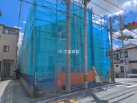 外観: