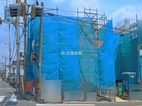 外観:
