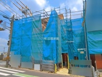 外観: