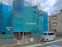 外観: