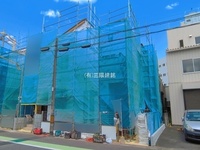 外観: