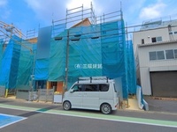 外観: