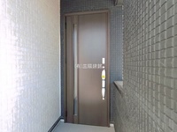 外観: