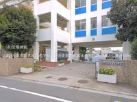 周辺環境:さいたま市立大宮北小学校