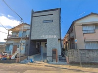外観: