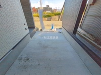 外観: