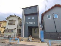外観: