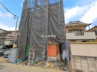 外観: