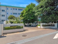 周辺環境:さいたま市立三室小学校