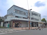周辺環境:JR「北浦和」駅