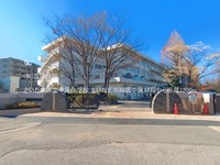 周辺環境:さいたま市立中尾小学校