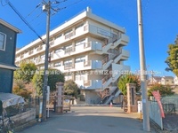 周辺環境:さいたま市立東浦和中学校
