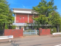 周辺環境:上尾市立瓦葺小学校