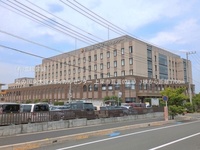 周辺環境:彩の国東大宮メディカルセンター