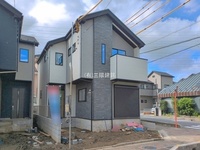 外観:
