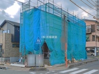 外観: