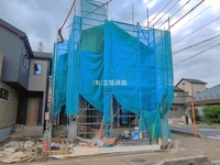 外観: