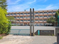 周辺環境:さいたま市立大谷小学校
