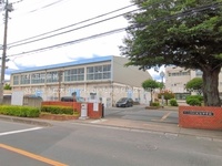 周辺環境:さいたま市立大谷中学校