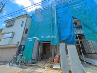外観: