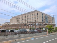周辺環境:彩の国東大宮メディカルセンター