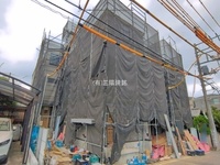 外観: