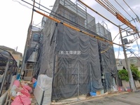 外観: