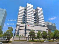周辺環境:さいたま赤十字病院
