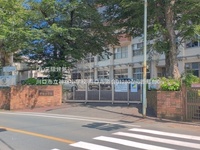 周辺環境:川口市立神根小学校