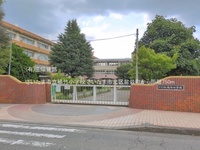周辺環境:さいたま市立植竹小学校