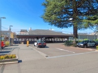 周辺環境:東武鉄道「大宮公園」駅