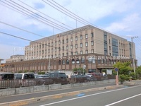 周辺環境:彩の国東大宮メディカルセンター