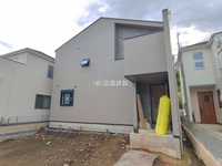 外観:
