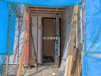 外観: