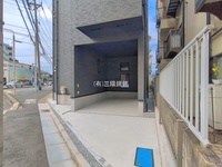 外観:
