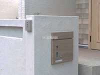 外観: